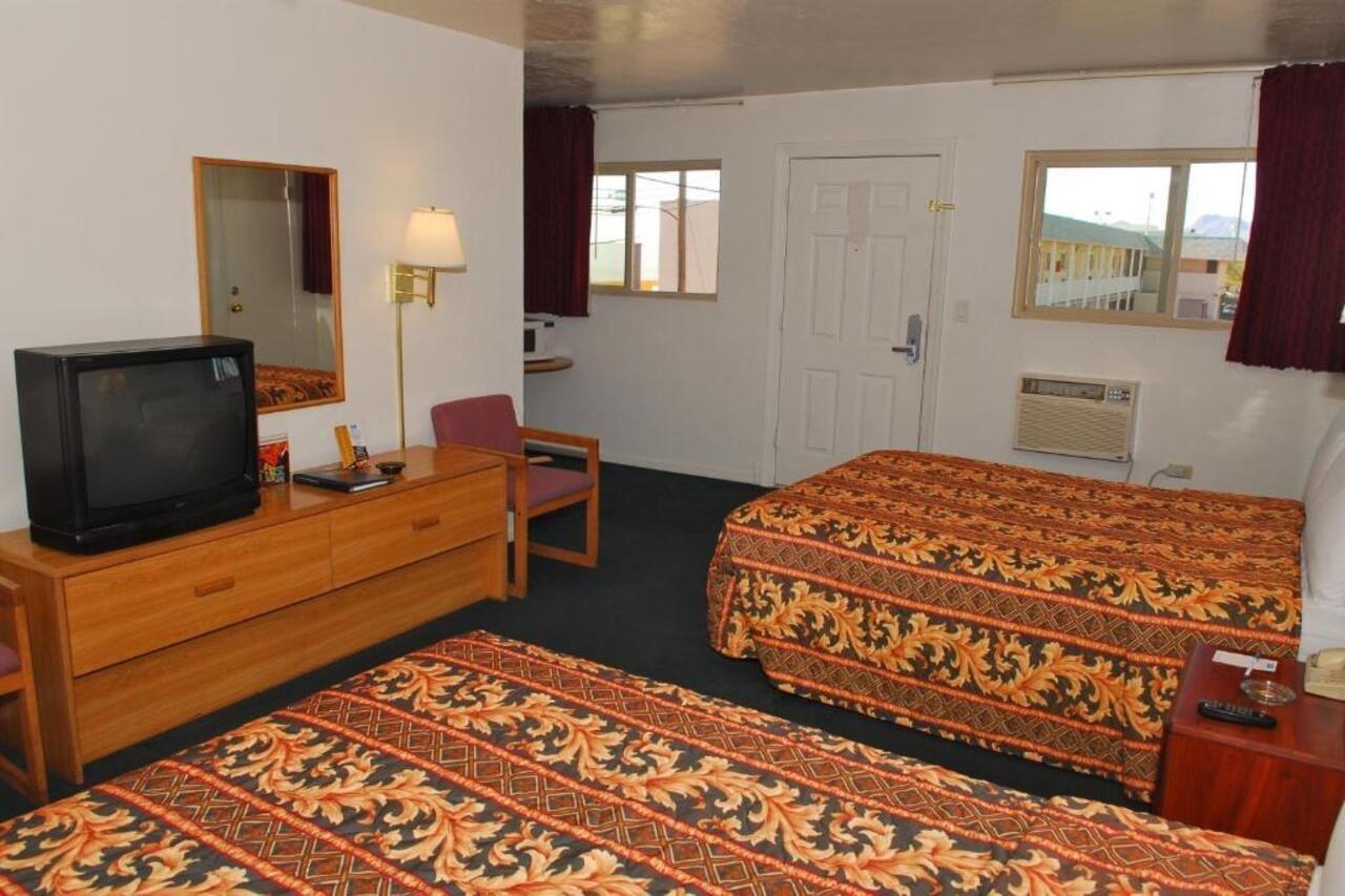 Stone Inn Extended Stay U Of A ทูซอน ห้อง รูปภาพ
