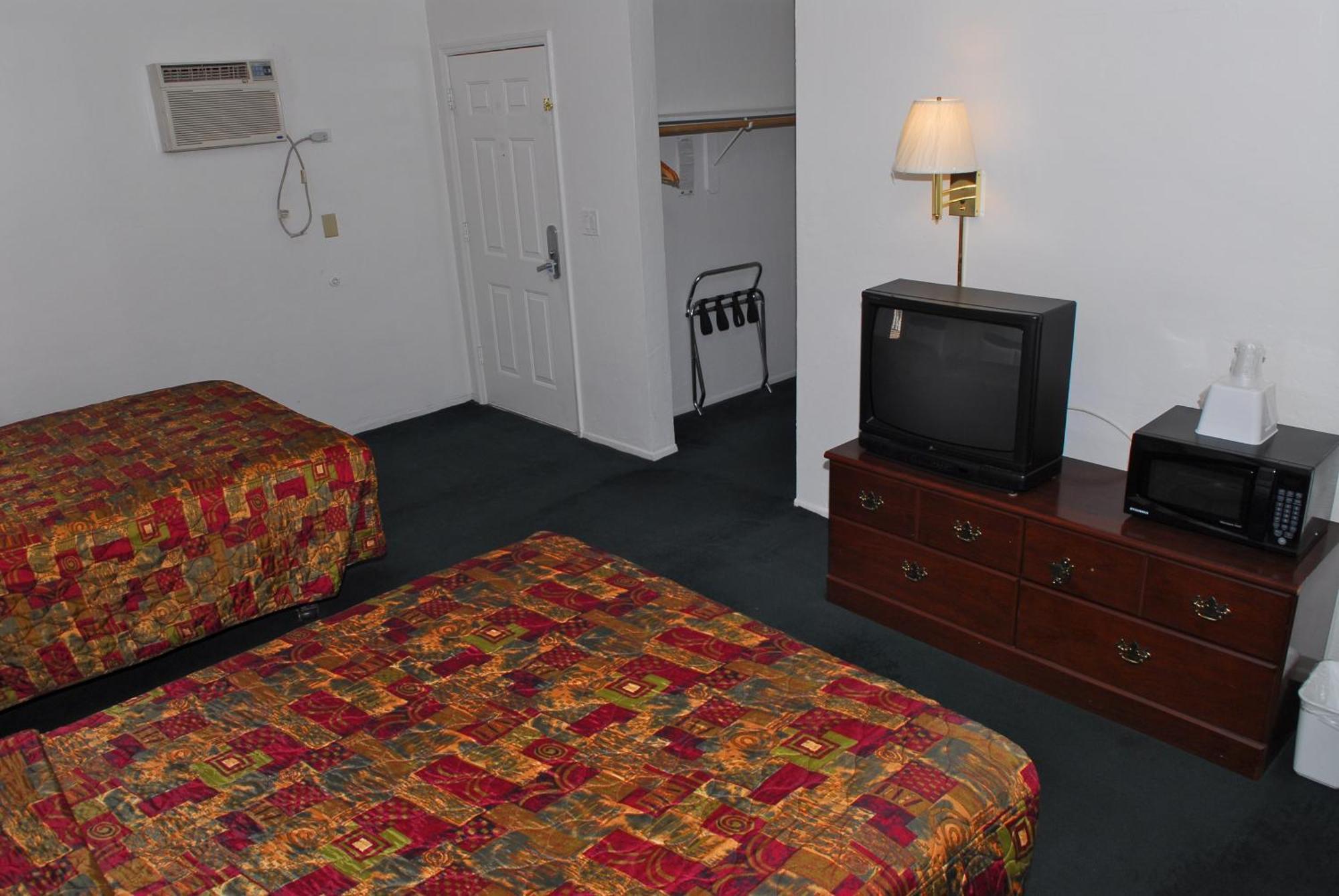 Stone Inn Extended Stay U Of A ทูซอน ภายนอก รูปภาพ